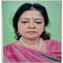 Dr. (Mrs.) Minakshi De 