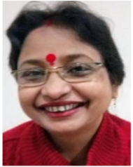 Dr. (Mrs.) Kabita Das 