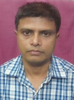 Dr. Vaskar Majumdar