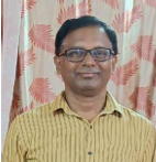 Dr. Dilip Kumar Das