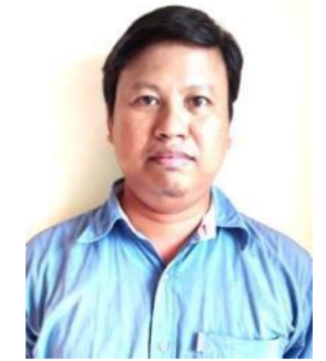 Dr. Tapan Debbarma