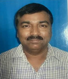 Dr. Partha Sarathi Pal