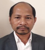 Dr. Amar Tripura