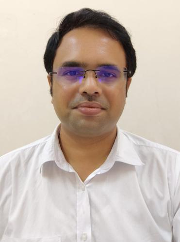 Dr. Anupam Datta