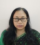 Dr.(Mrs.) Arundhati Jamatia