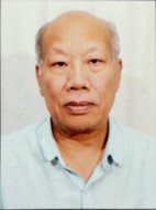 Dr. Atul Debbarma