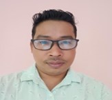 Dr. Bikash Debbarma