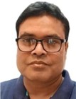 Dr. Bikash Majumder