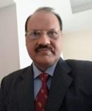 Dr. Damodar Chatterjee