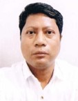 Dr. Deepak Debbarma