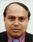 Dr. Dhruba Prasad Paul