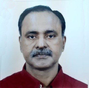 Dr. Gautam Majumder