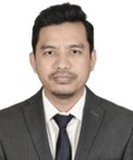 Dr. Ijack Debbarma