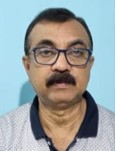 Dr. Jayanta Sankar Chakrabatri