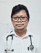 Dr. Mahendra Debbarma