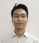 Dr. Manash Debbarma