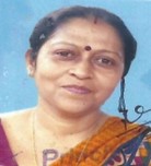 Prof. (Dr.) (Mrs.) Manasi Saha (Ray)