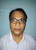 Dr. Mani Ranjan Debbarma