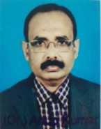 Dr. Parimal Chandra Sarkar