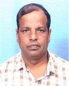 Prof. (Dr.) Phani Kumar Sarkar