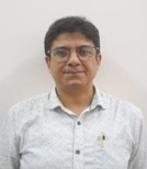 Dr. Pradipta Narayan Chakraborty