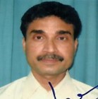 Dr. Pranab Choudhury