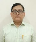 Dr. Pulak Chakma