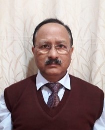 Dr. Satyabrata Nath