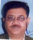 Dr. Sajal Debbarma