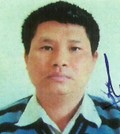 Dr. Santosh Reang