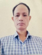 Dr. Saru Kumar Debbarma