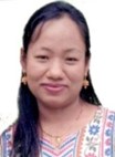 Dr. Shanti Kumari Debbarma