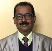 Prof. (Dr.) Subrata Baidya