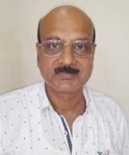 Dr. Sunil Kumar Ghosh