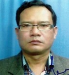 Dr. Swarajit Debbarma