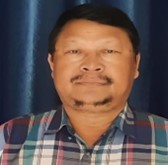 Dr. Taranga Reang