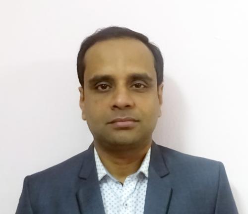 Dr. Dipankar Chakraborty