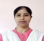 Dr.(Mrs.) Samarpita Dutta