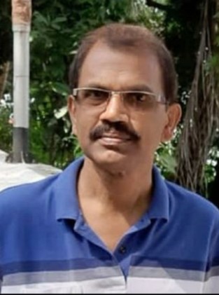 Prof.(Dr.) Pradip Kumar Maiti