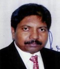 Prof. (Dr.) Pradip Bhaumik