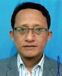 Prof. (Dr.) Rajesh Kishore Debbarma