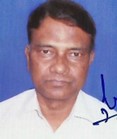 Prof. (Dr.) Tapan Kumar Das