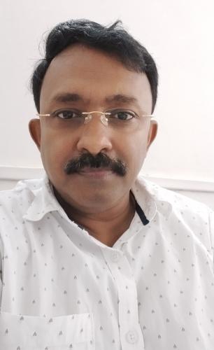 Prof. (Dr.) Arunabha Dasgupta