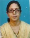 Dr. (Mrs.) Anindita Datta