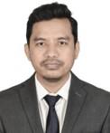 Dr. Ijack Debbarma