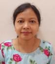 Dr. (Mrs.) Juthika Debbarma