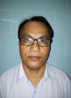 Dr. Mani Ranjan Debbarma