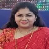 Dr. (Mrs.) Rituparna Das