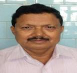 Prof. (Dr.) Anup Kumar Saha